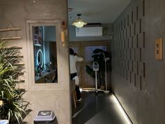 -施奈儿.洗头頭療.按摩SPA.采耳(上梅林店)