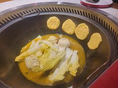 -玺炖·中国铁锅炖(南京东路店)
