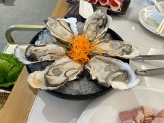 -蚝大仙横琴生蚝火锅(日月贝店)