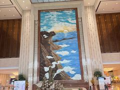 -连云港金陵海州湾会议中心
