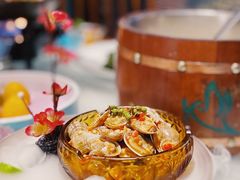 -佬麻雀·剁椒鱼头(京基KK One店)