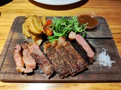-LENBACH兰巴赫西餐啤酒坊(大连东港店)
