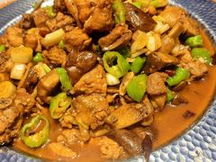 -俭寨大盘鸡·缸子肉·小公鸡·新疆菜(云通店)