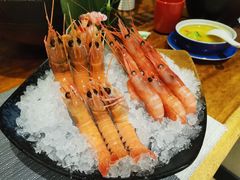 -京料理·日料自助·铁板燒(复悦城店)