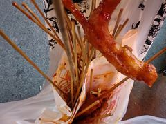 -辽B·小串(总店)