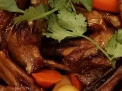 -美极鲜食坊(宝安南路店)
