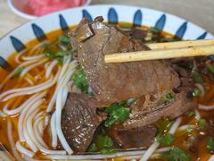 -川姐牦牛肉粉(沟口店)