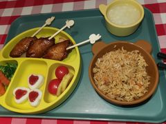 -西贝(宝乐汇店)