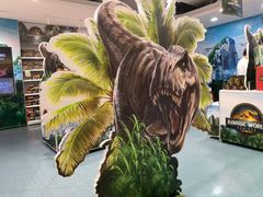 -TOYSRUS玩具反斗城(上海万象城店)