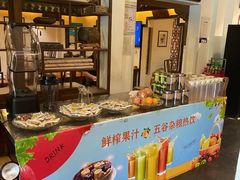 -安徽人家(奥体店)