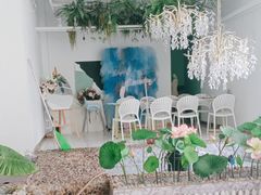 -ins森林童话餐厅coffee&bistro