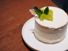 -fishtank鱼缸咖啡(三山街店)