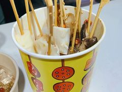 -童陈记重庆冷串串(食宝街店)