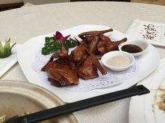 -潮皇食府(北京店)