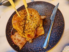 -get pizza意大利餐厅(凯德MALL店)