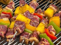 -1819餐厅·团队聚餐·烤串·精酿