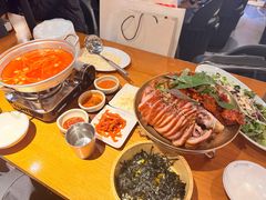 -Myth猪蹄(明洞店)