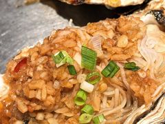 -新疆烧烤王(广灵店)