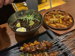 -麻喜大