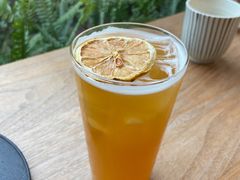 -知亘茶食