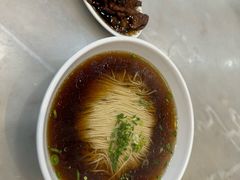-东吴面馆(因果巷店)
