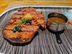 -半悦牛排(龙湖西宸天街店)
