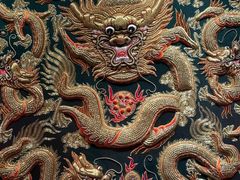 -陈家祠堂-游客中心