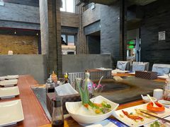 -大渔·观筵(三里屯太古里店)