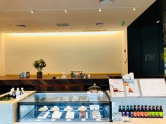 -Seesaw Coffee(上海尚悦湾店)