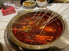 -玉林串串香·成都老字号(玉林街总店)
