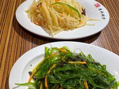 -惠成饺子(百合园店)