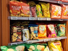 -Olé精品超市(新世界新丸中心店)