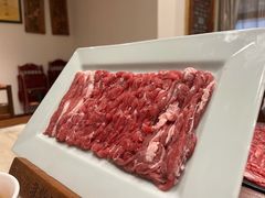 -东来顺•非遗火锅(外滩店)