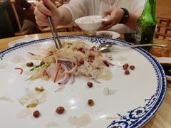 -德胜轩正宗顺德菜(宝安沙井会展中心店)