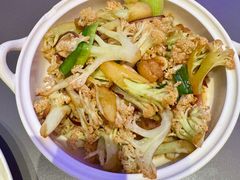 -桂满陇·杭州饭店(清河万象店)