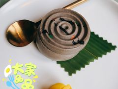 -三号黄浦会Canton Table