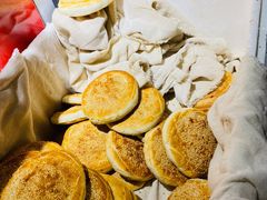 -三兄弟高炉烧饼