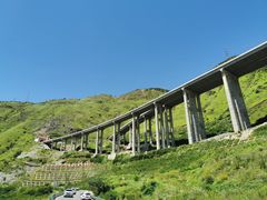 -康定跑马山风景区