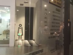 -SUPERMONKEY超级猩猩健身(中山公园店)