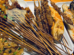 -串盟烧烤大排档·长沙美食地标(星沙店)