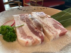 -谷牛和牛烤肉(漕河泾印象城店)