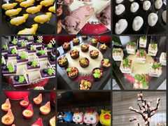 -福州泰禾铂尔曼酒店·大堂酒廊