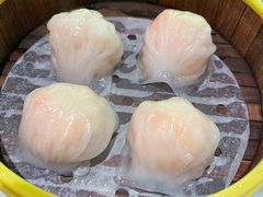 蝴蝶里虾饺皇-蝴蝶里·粤菜·点心(滨江龙湖店)
