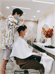 点击看大图 -UnHair Salon
