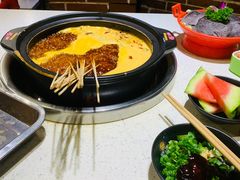 -钢管厂五区小郡肝火锅串串香(总店)