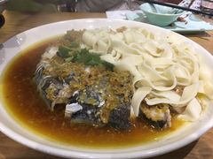 -老妈私房鱼头(欧洲城店)