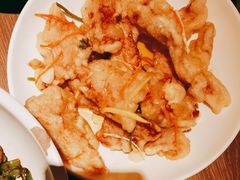 -金掌勺锅包肉(太原万达店)