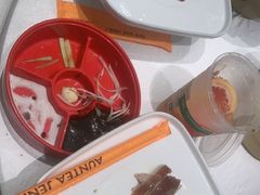 -盛百味·家宴餐厅(霸州分店)