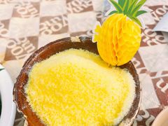 -老三样·旧食新味(绿地店)