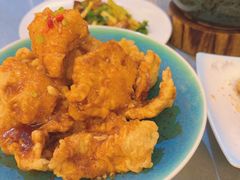 -君霖海鲜私房菜(春柳店)